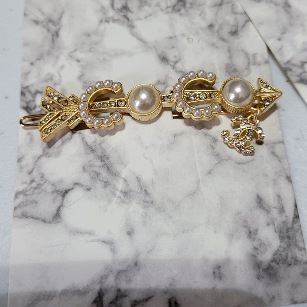 💎Barrette
